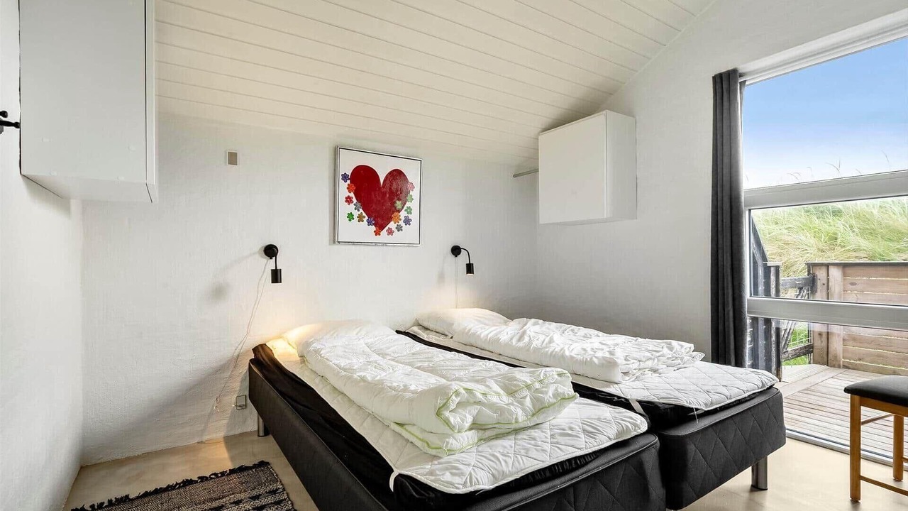Photo of Bedroom in Argab