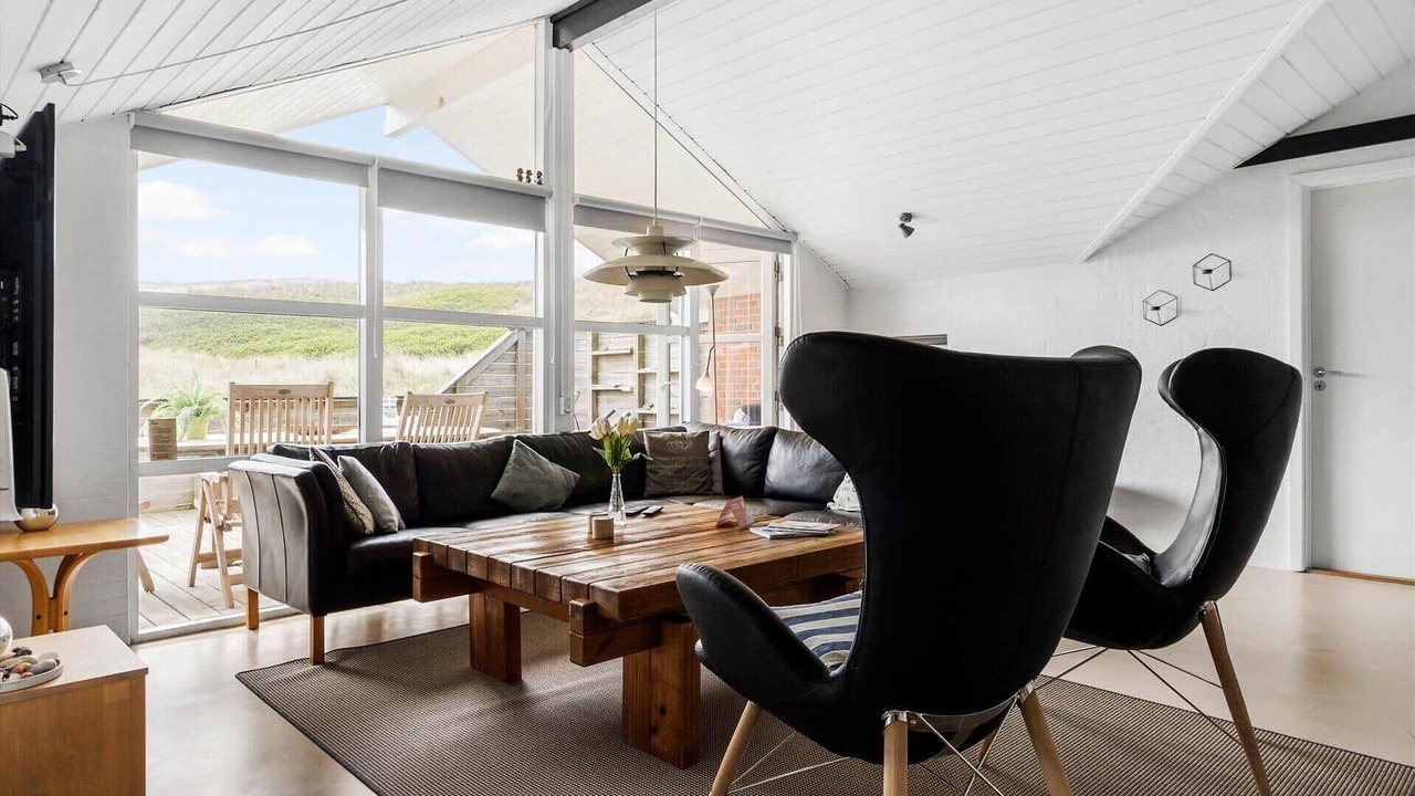 Photo of Livingroom in Argab
