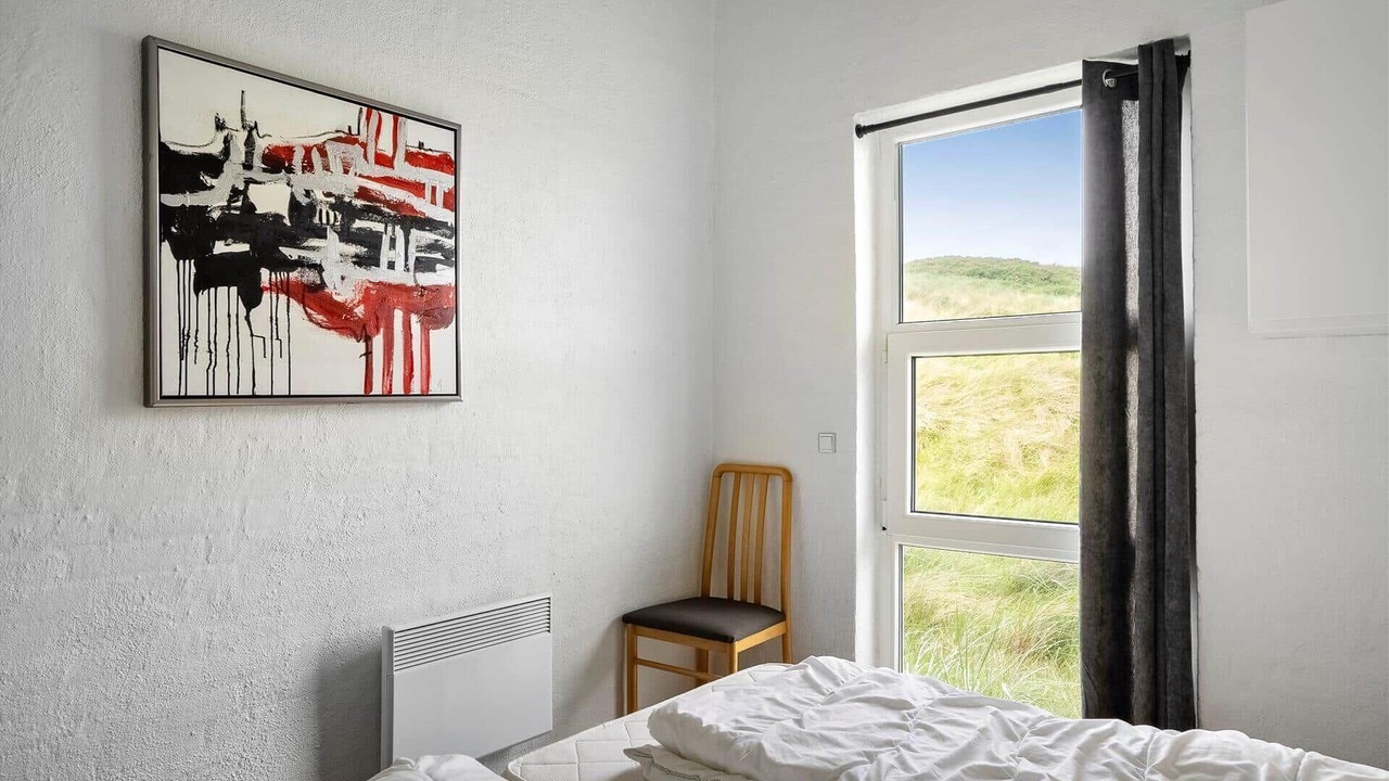 Photo of Bedroom in Argab
