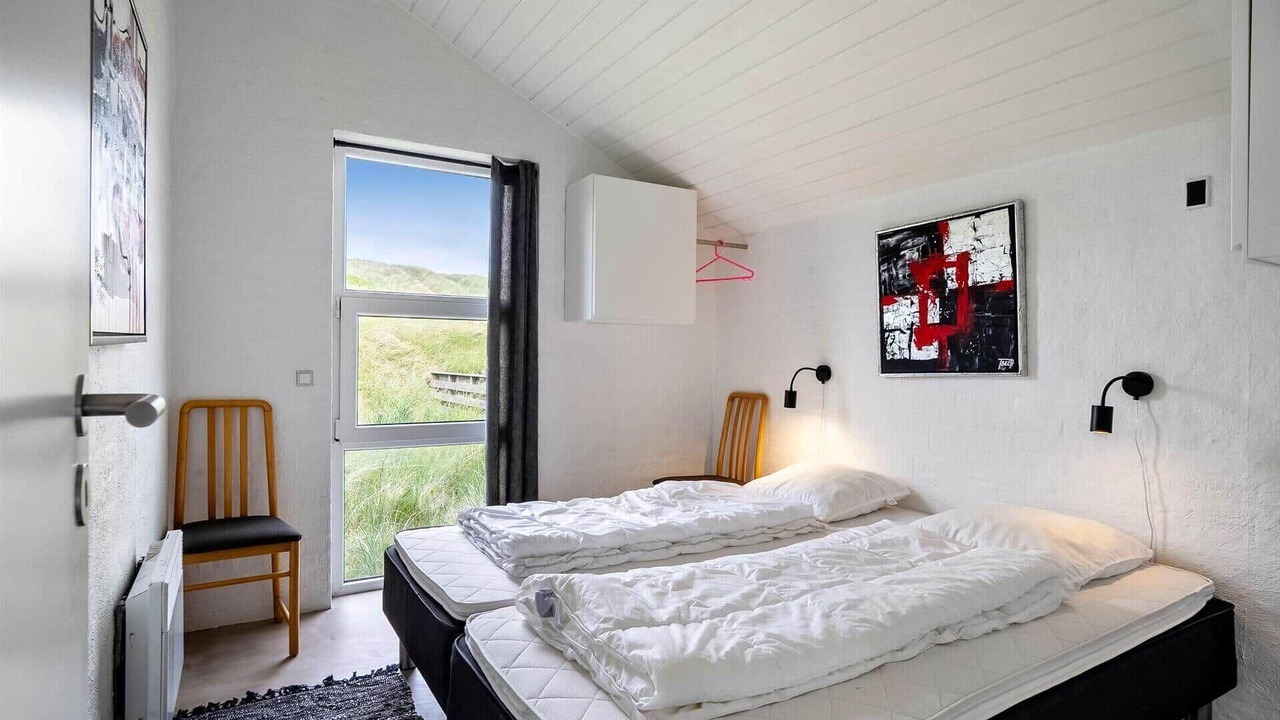 Photo of Bedroom in Argab
