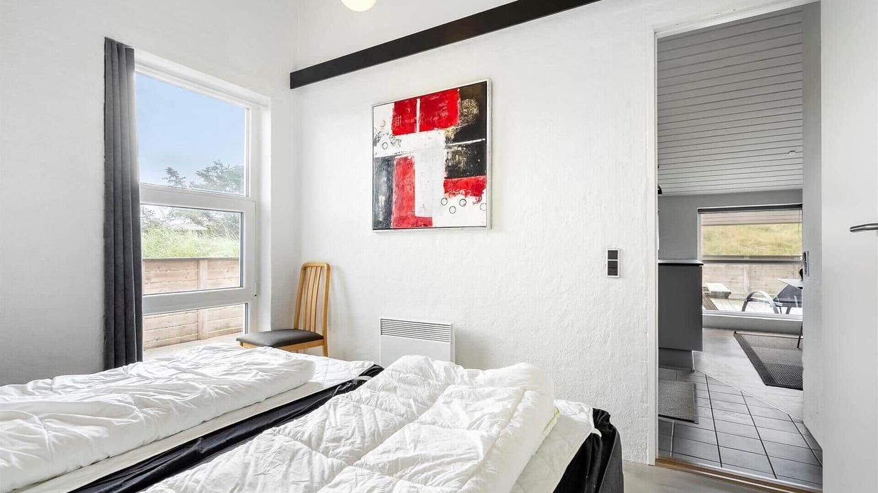 Photo of Bedroom in Argab
