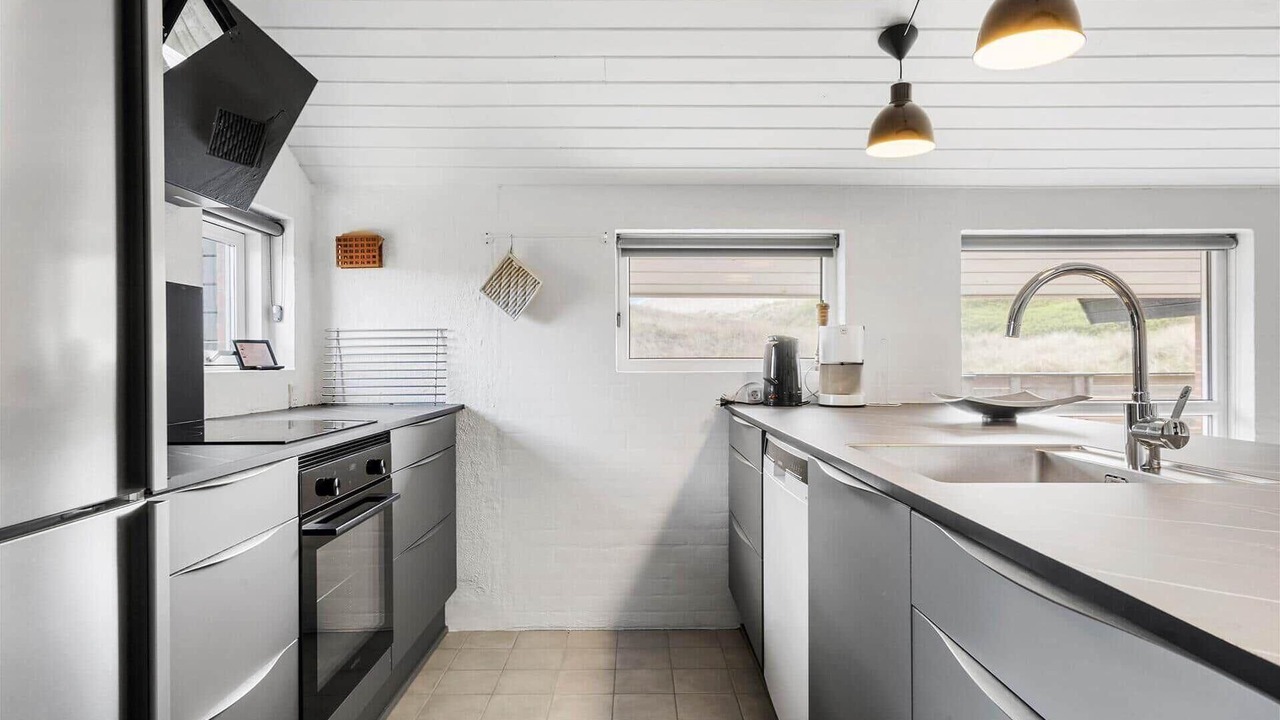 Photo of Kitchen in Argab