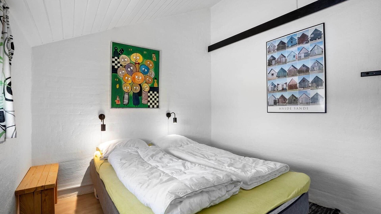 Photo of Bedroom in Argab