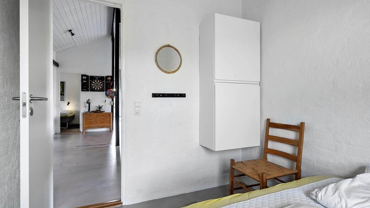 Photo of Bedroom in Argab