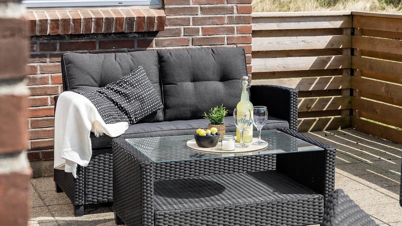 Photo of Patio Balcony in Argab