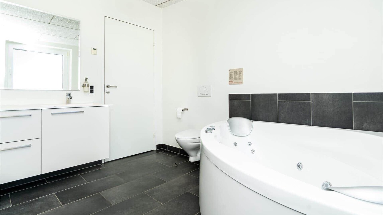 Photo of Bathroom in Argab