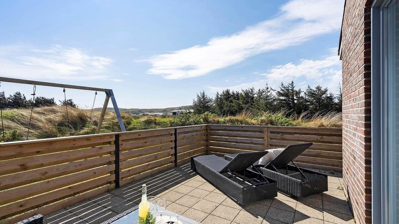 Photo of Patio Balcony in Argab