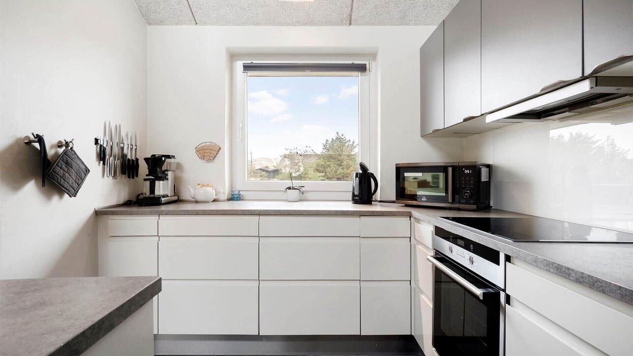 Photo of Kitchen in Argab