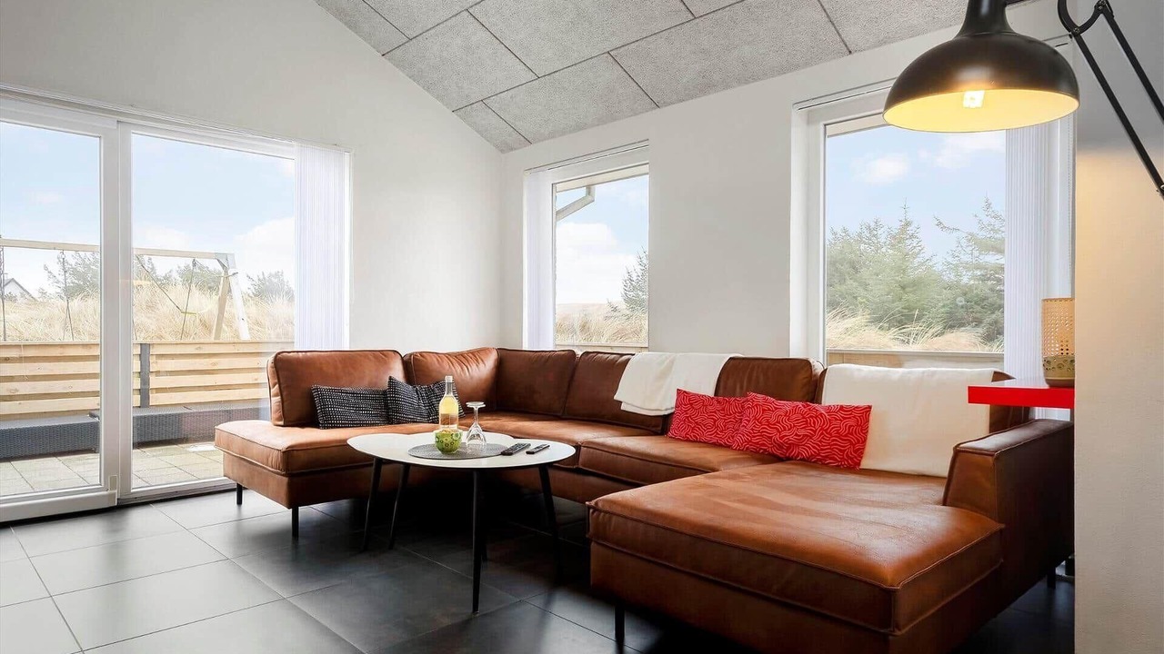 Photo of Livingroom in Argab