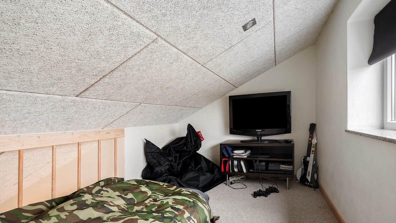 Photo of Bedroom in Argab