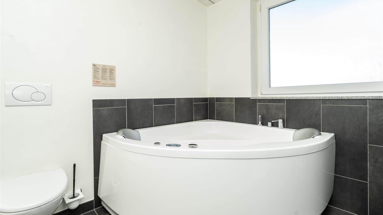 Photo of Bathroom in Argab