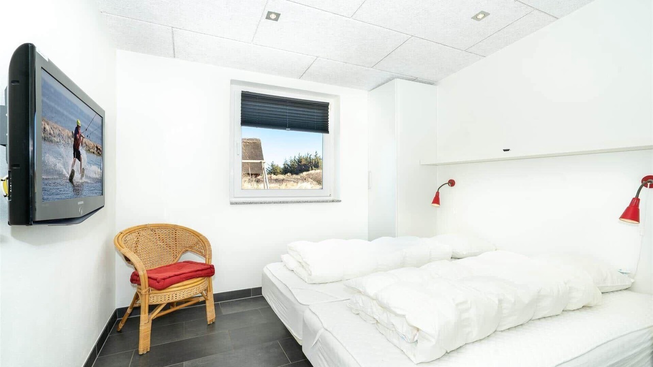 Photo of Bedroom in Argab