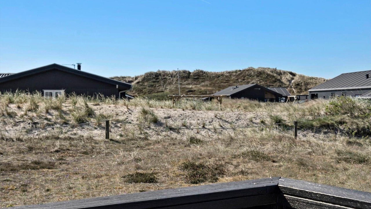 Photo of Outdoor in Bjerregard Strand