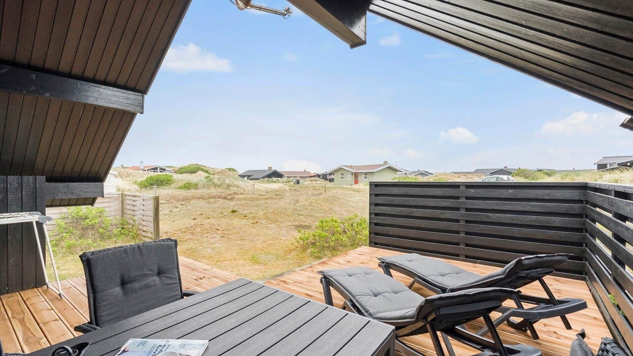 Photo of Outdoor in Bjerregard Strand