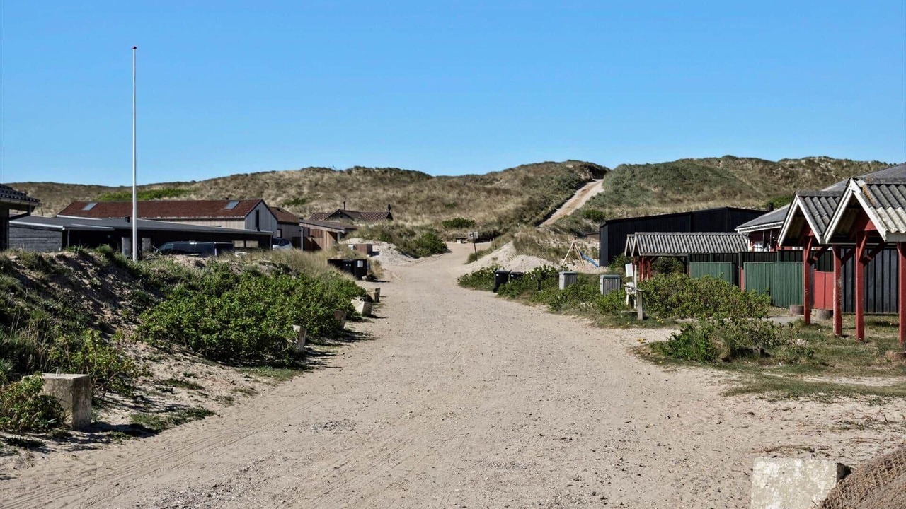 Photo of Others in Bjerregard Strand