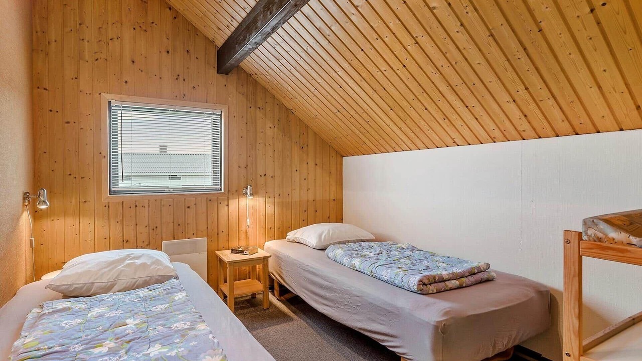Photo of Bedroom in Bjerregard Strand