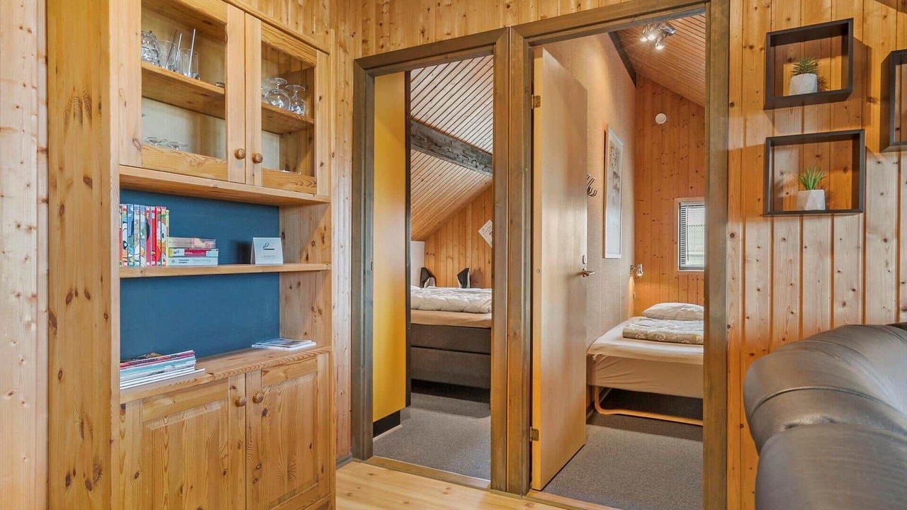 Photo of Bedroom in Bjerregard Strand