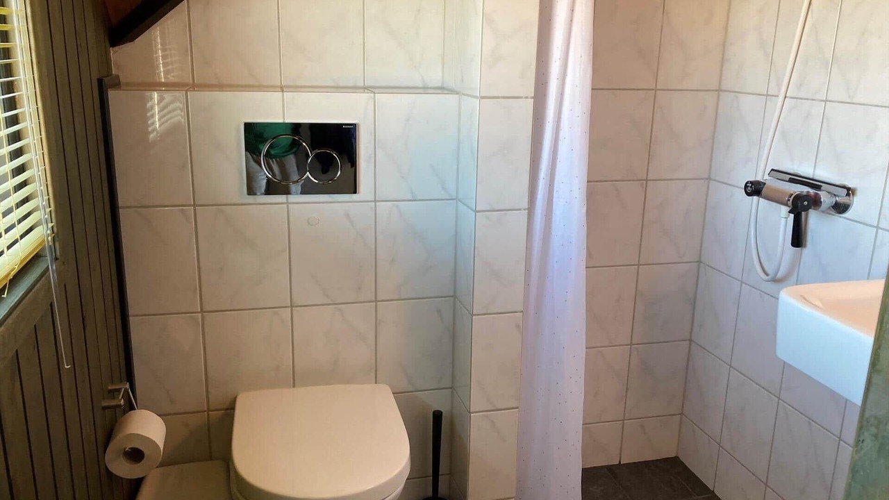 Photo of Bathroom in Bjerregard Strand