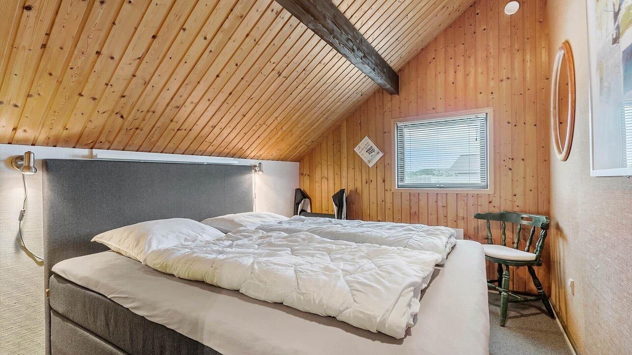 Photo of Bedroom in Bjerregard Strand