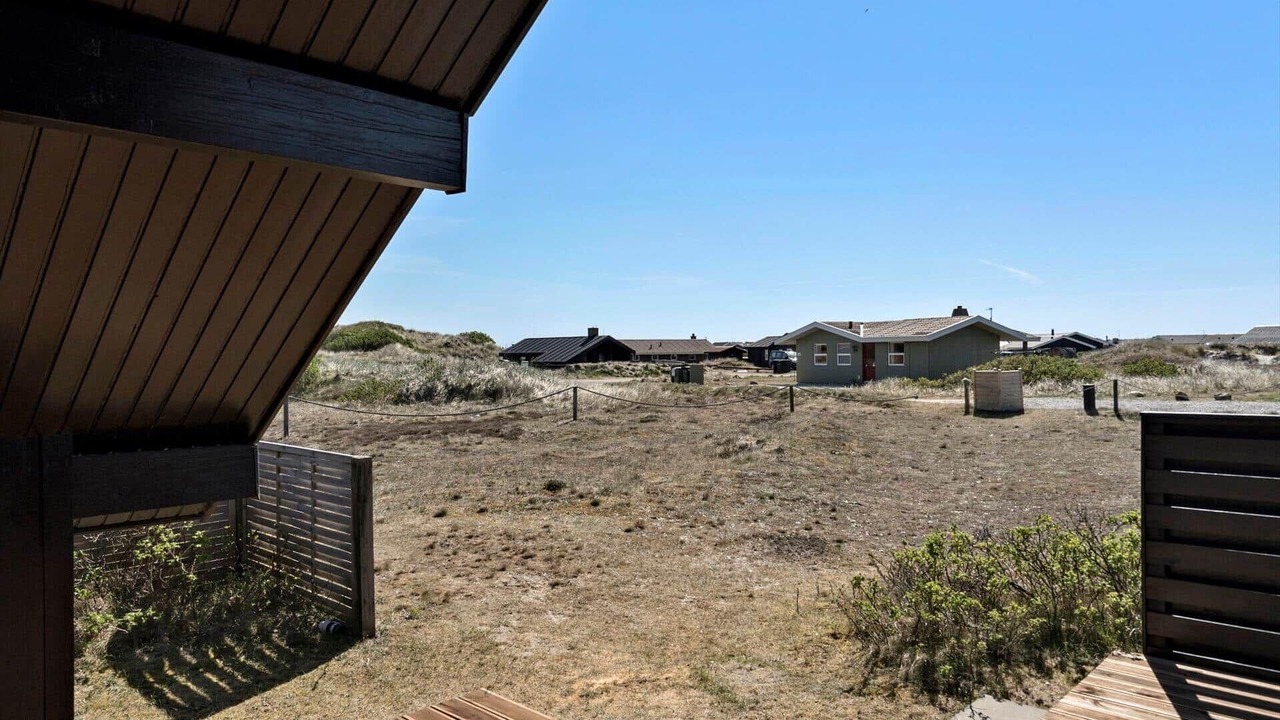Photo of Outdoor in Bjerregard Strand