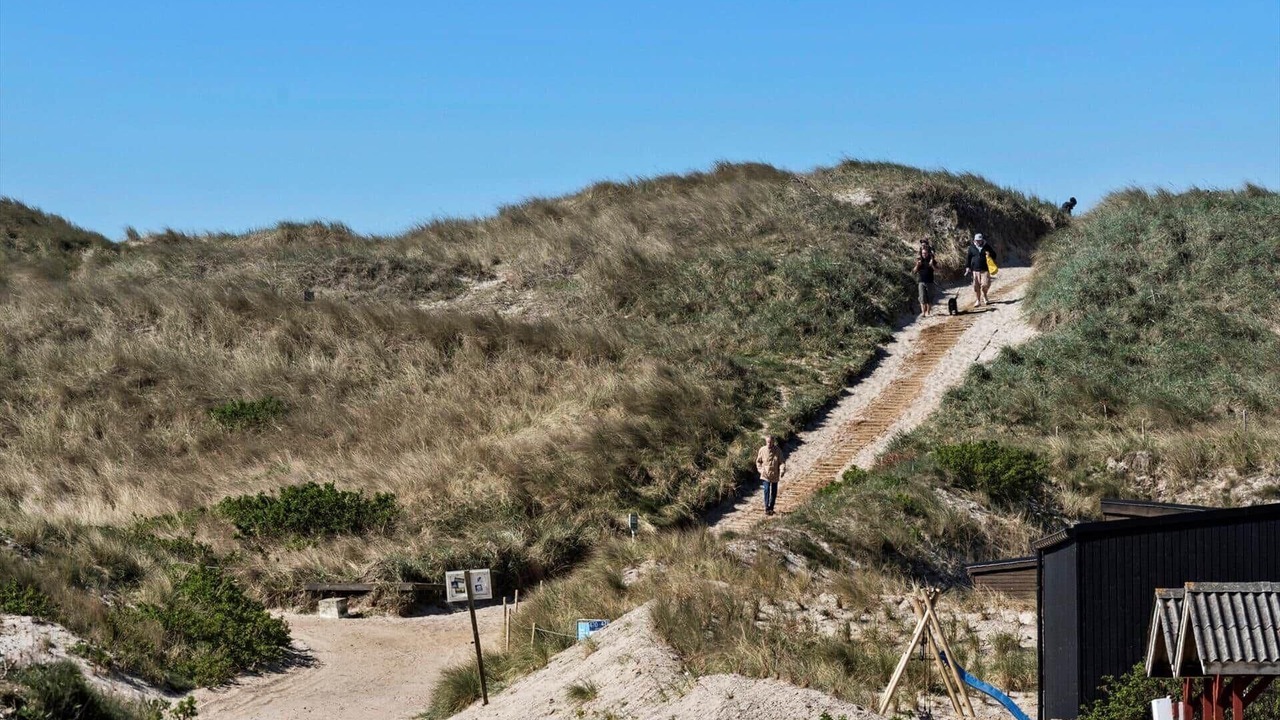 Photo of Others in Bjerregard Strand