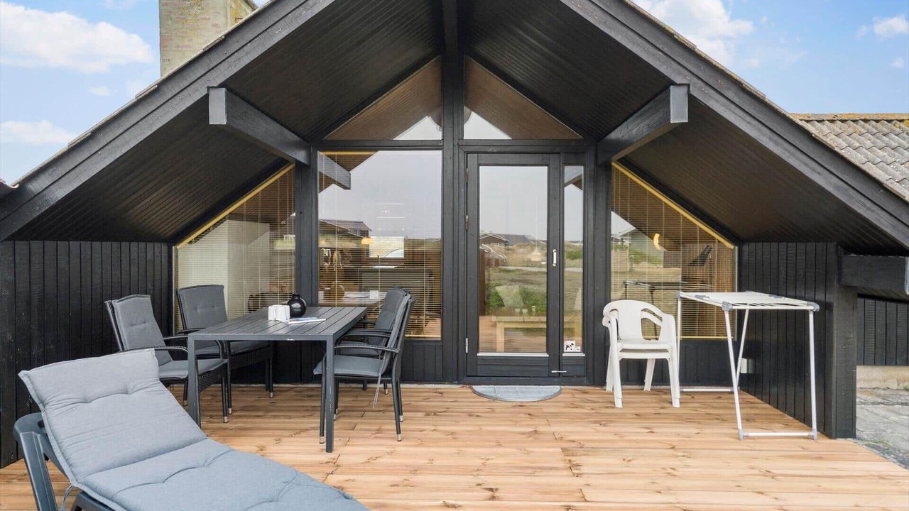 Photo of Outdoor in Bjerregard Strand