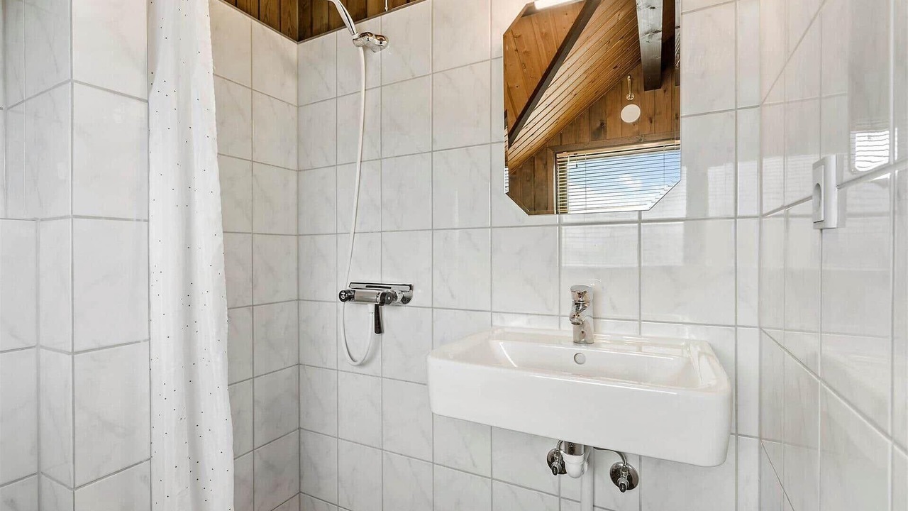 Photo of Bathroom in Bjerregard Strand