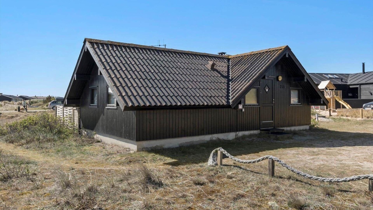 Photo of Outdoor in Bjerregard Strand