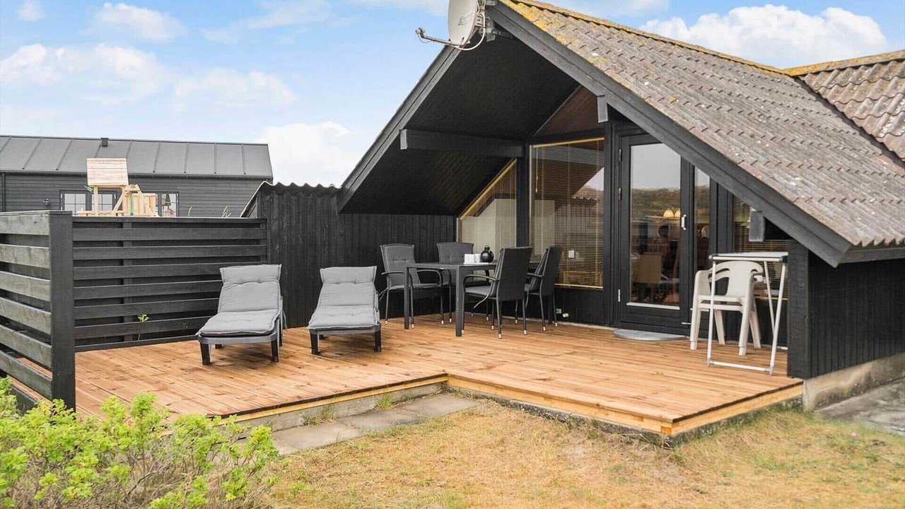 Photo of Outdoor in Bjerregard Strand