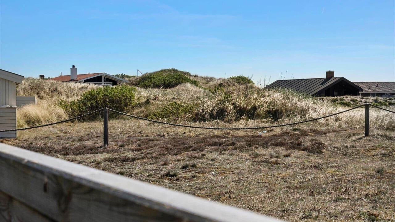 Photo of Outdoor in Bjerregard Strand