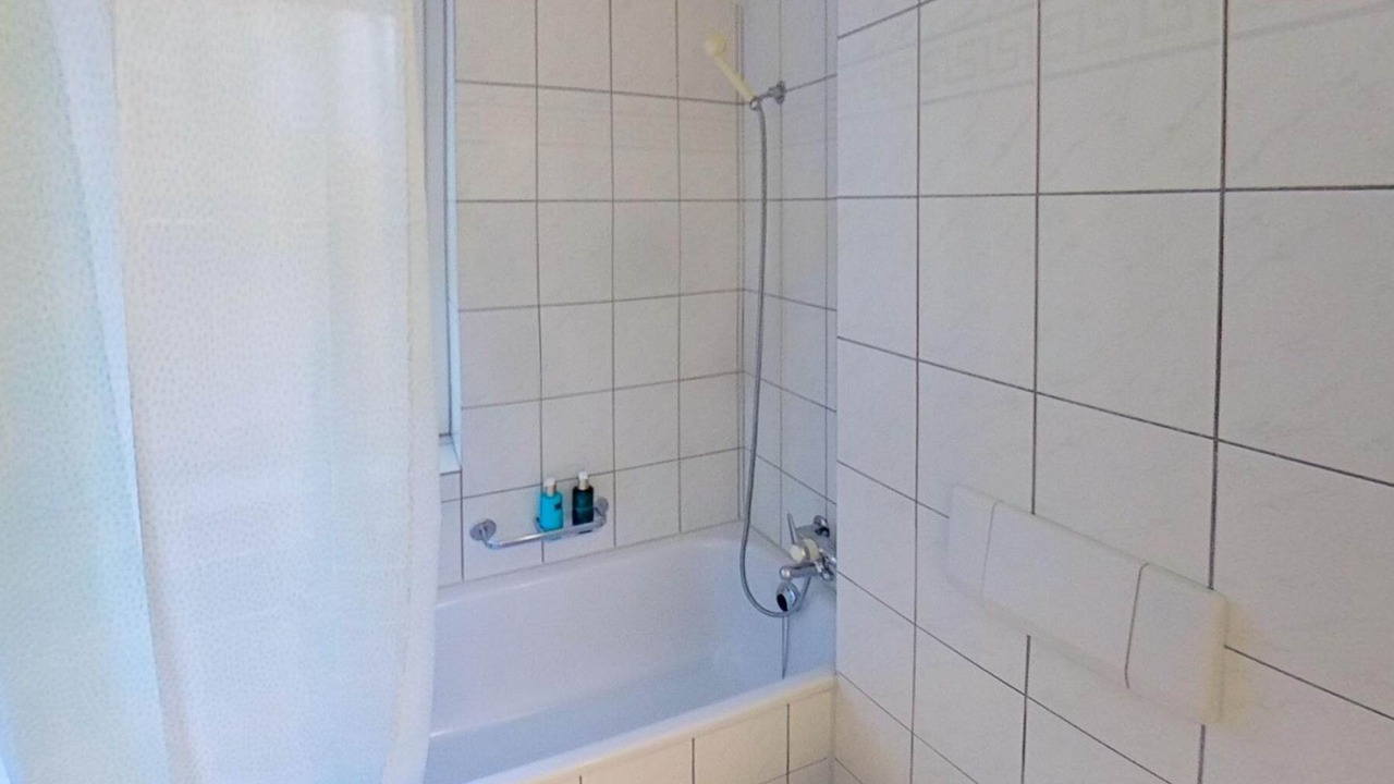 Photo of Bathroom in Seebach