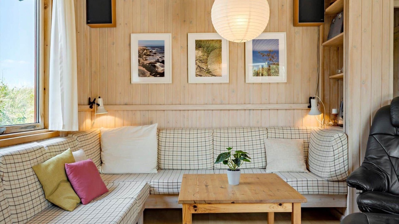 Photo of Livingroom in Argab