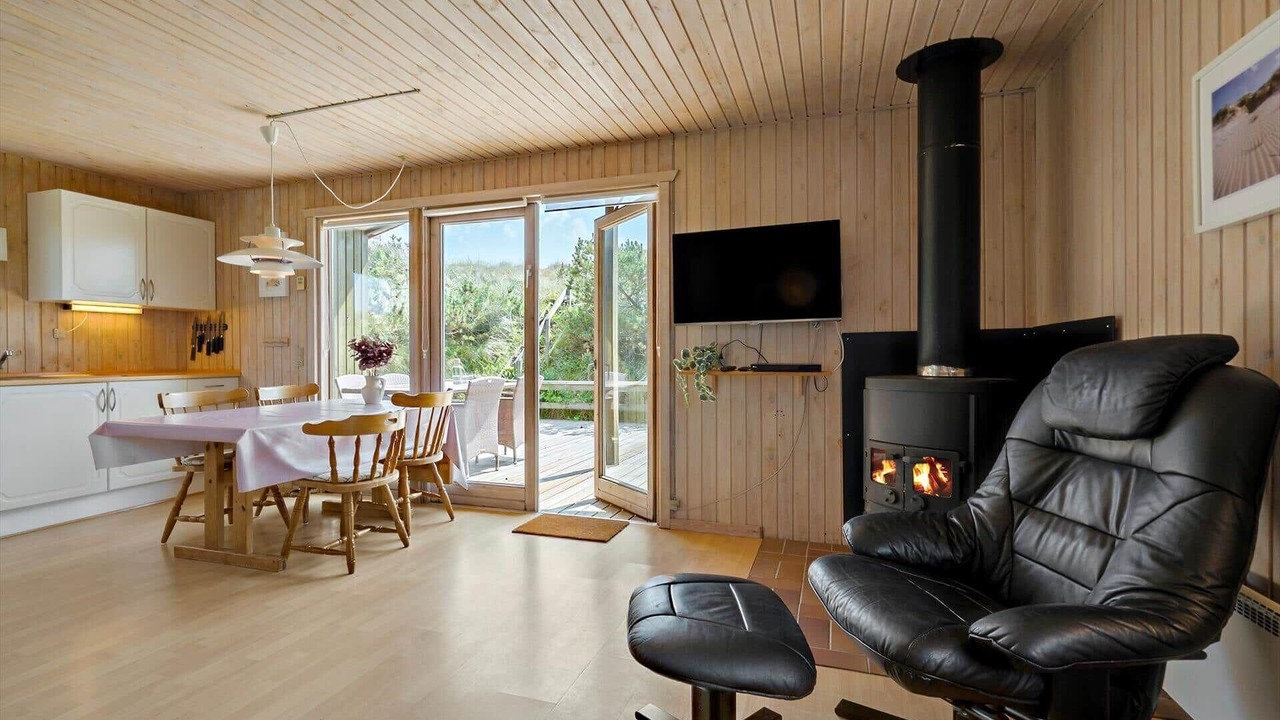 Photo of Livingroom in Argab