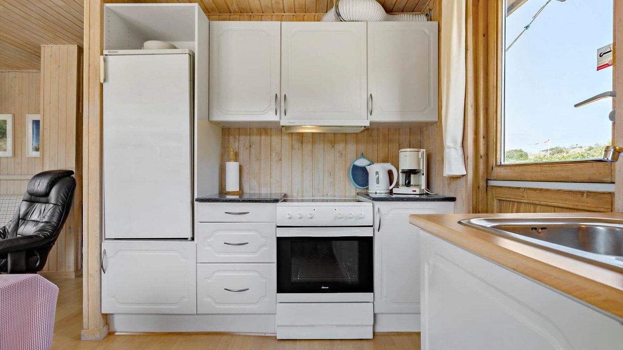 Photo of Kitchen in Argab
