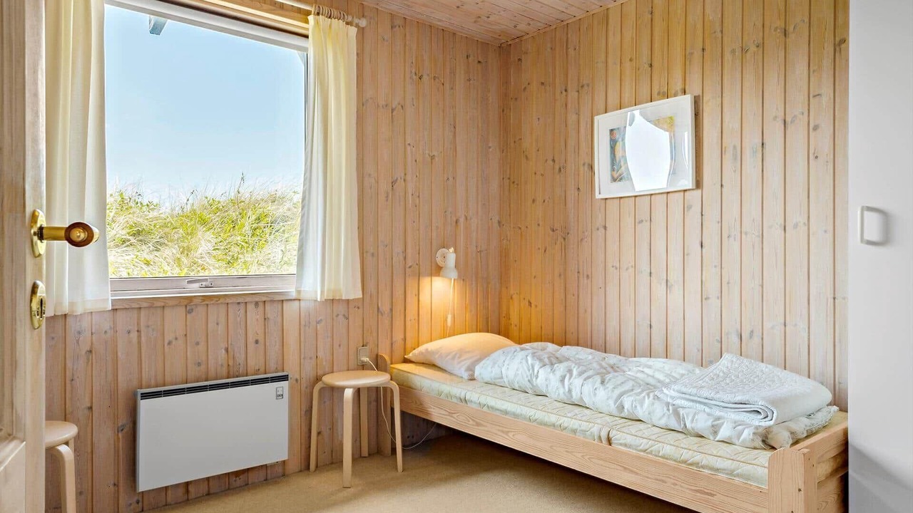 Photo of Bedroom in Argab