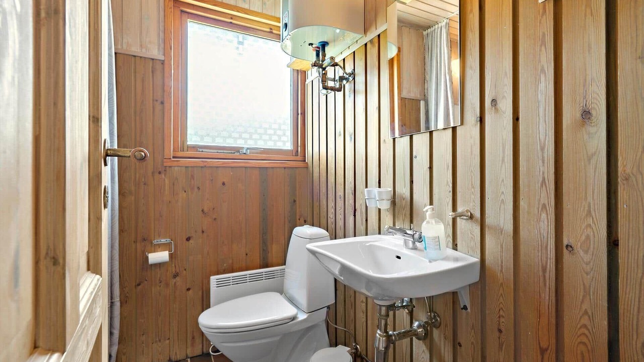 Photo of Bathroom in Argab