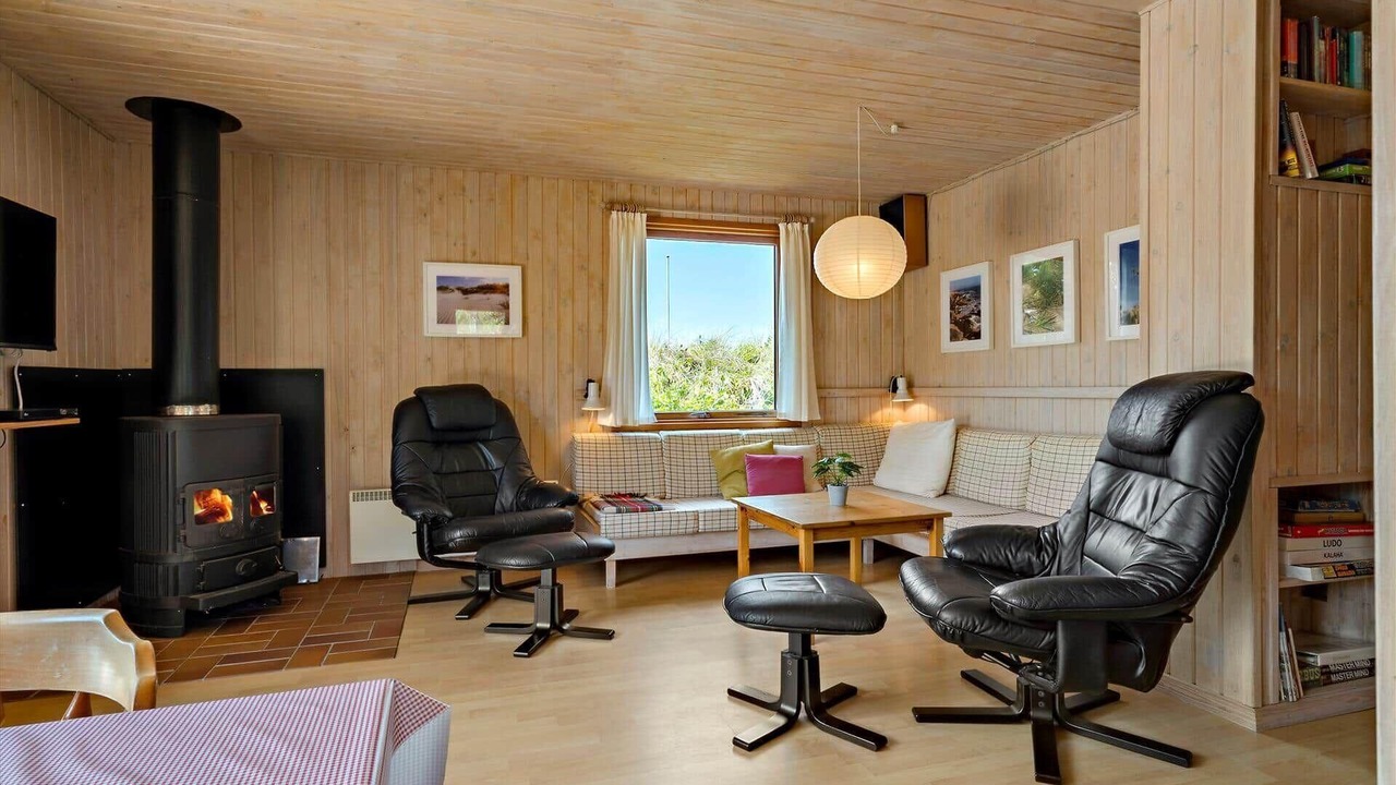 Photo of Livingroom in Argab