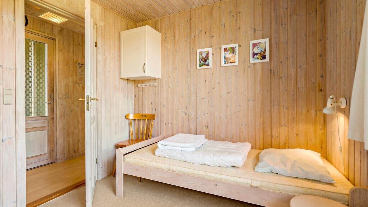 Photo of Bedroom in Argab