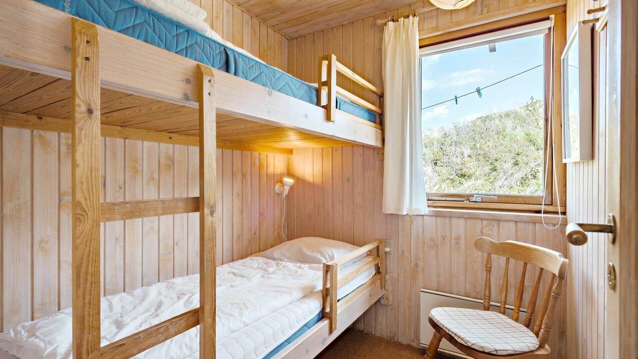 Photo of Bedroom in Argab