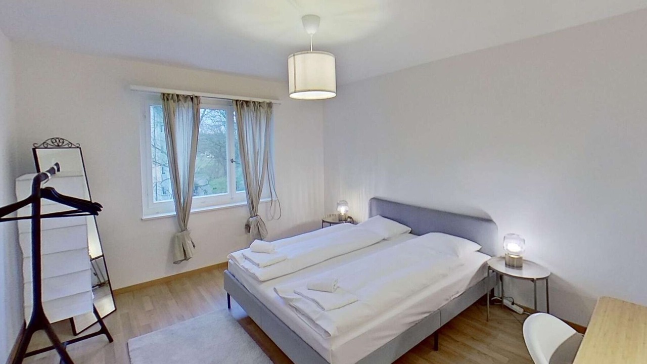 Photo of Bedroom in Seebach