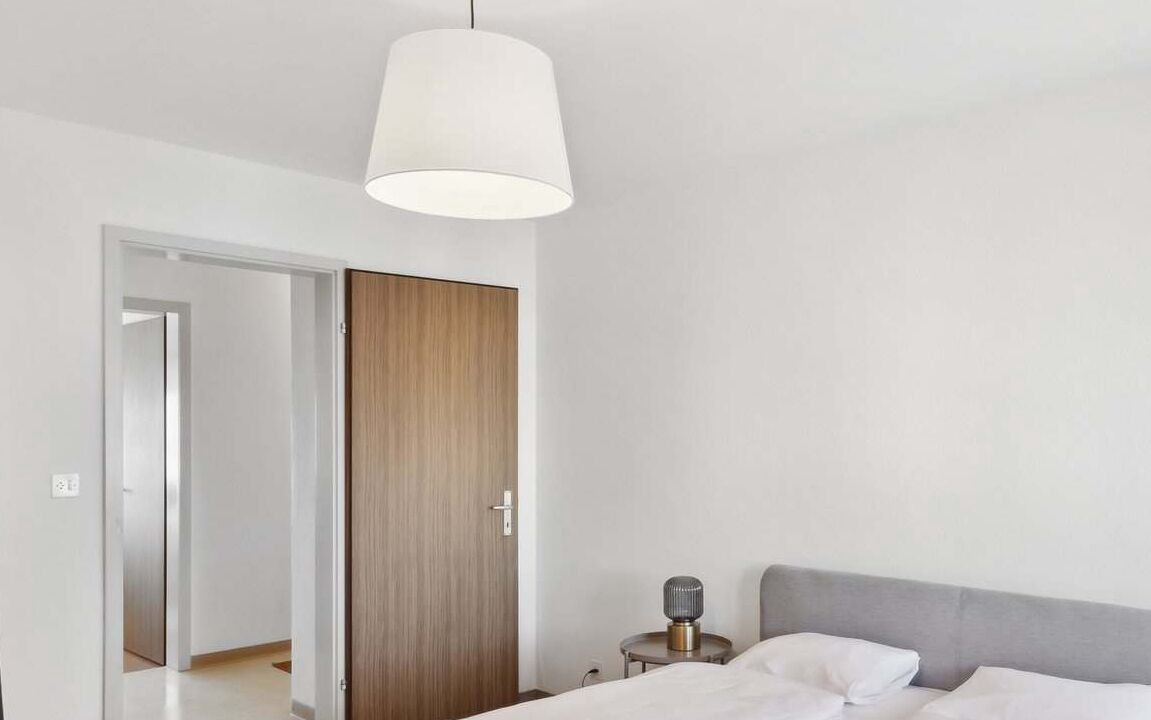 Photo of Bedroom in Seebach
