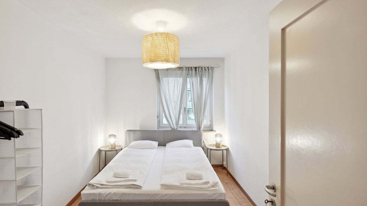 Photo of Bedroom in Seebach