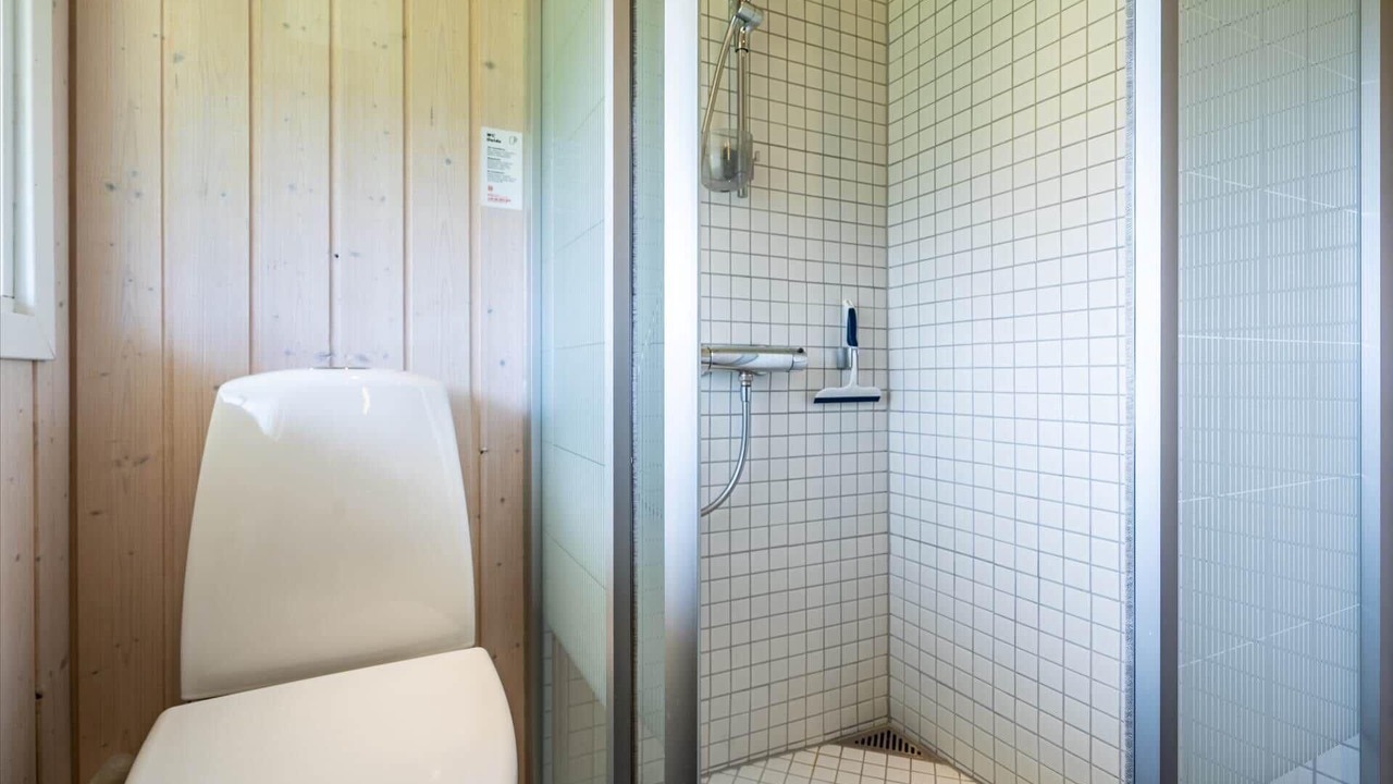 Photo of Bathroom in Argab