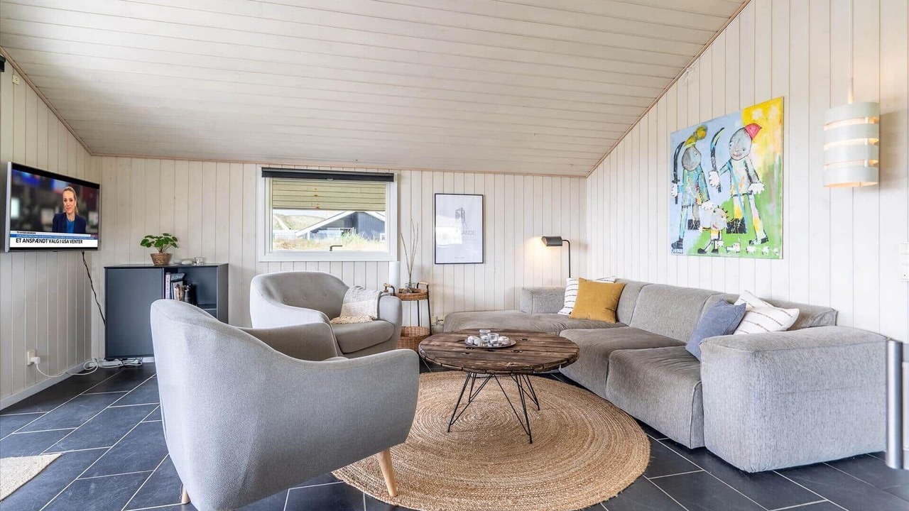 Photo of Livingroom in Argab