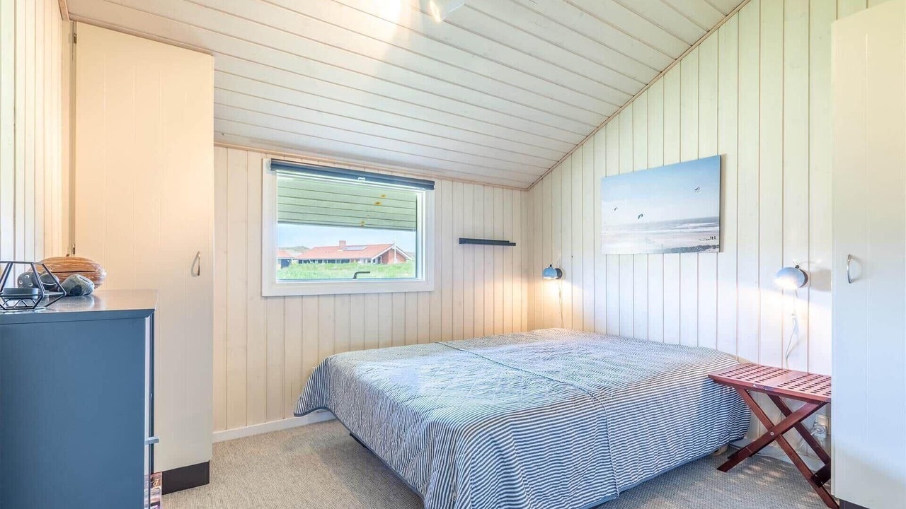 Photo of Bedroom in Argab