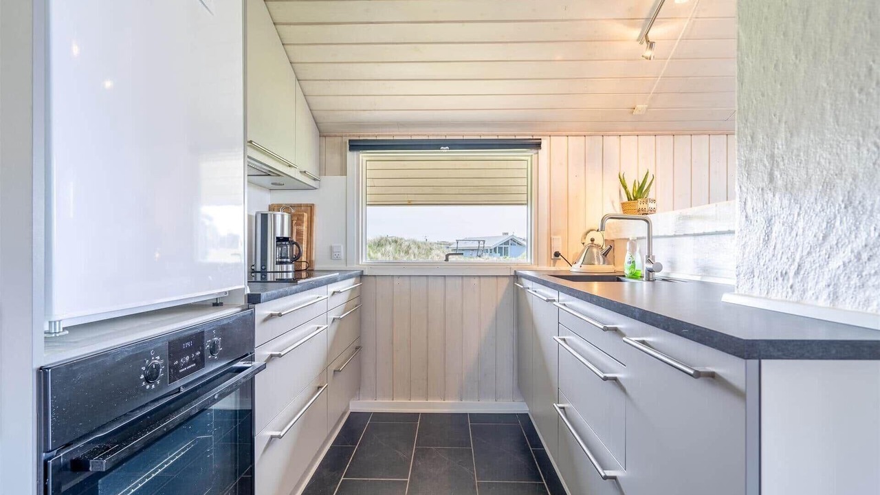 Photo of Kitchen in Argab