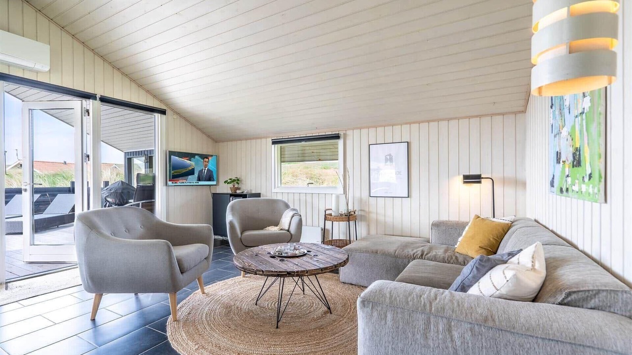 Photo of Livingroom in Argab