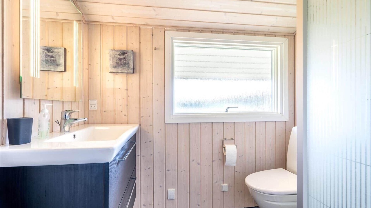 Photo of Bathroom in Argab