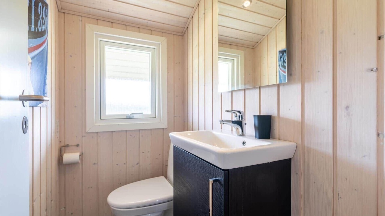 Photo of Bathroom in Argab