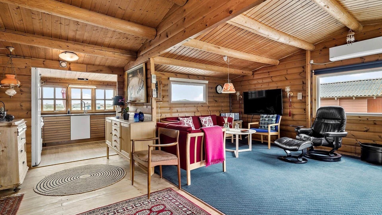 Photo of Livingroom in Haurvig